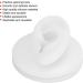 Silicone Ear Acupuncture Practice Model - Reusable Left Ear Display - Buy Online on GoSupps.com
