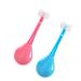 Ultechnovo 2st Tumbler toothbrush children's toothbrush tooth white HNE 360 Mouth HNE clean toothbrush children dental care baby soft toothbrush healthcare pp toddler