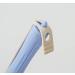 Fripac-Medis Permanent Wave Rollers FPS3 - 11mm Blue 12 Pieces for Perfect Curls | International Shipping Available - Buy Online on GoSupps.com