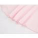 Domusgo Girls Ballet Dance Chiffon Skirt - Pink/Black - Ages 2-12 - Dancewear for Kids - Buy Online on GoSupps.com