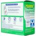 Polident Overnight 40ct - Strong Comfortable Denture Care for All Night Wear | Fast International Shipping - Buy Online on GoSupps.com