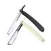 Buy MAGICLULU Men's Straight Razor - Premium Metal Shaver for Face Grooming & Beard Care - International Shipping Available - Buy Online on GoSupps.com