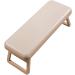 Nail Hand Rest - Comfortable Stable Arm Rest for Nails - Foldable Hand Stand for Nails Nail Armrest Hand Holder for Acrylic Nails Brown - Buy Online on GoSupps.com