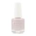 Dazzle Dry Nail Lacquer (Step 3) - Heartbreaker - A cool dove grey with gray/purple undertones. Full coverage cream. (0.5 fl oz)