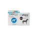 Vetoquinol Zylkene Equine | 20 x 4g | Dietary Supplement for Horses | May Help Reduce Undesirable Behavior of Horses in Unusual Situations