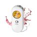 Breathalyzer  Portable Digital Breath Alcohol Tester Accuracy with Real-Time Backlight LCD Display Audible Alert-1 Pack