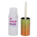 2PCS Day & Night Lip Plumping Oil Set - Moisturizing Ginger + Mint Lip Serum & Gloss for Fuller Lips - Buy Online on GoSupps.com