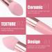 Ciieeo 2 Sets Beauty Pen Makeup Sponge Handheld Makeup Pen Face Sponges Face Tools Foundation Sponge Face Cleaning Facial Powder Sponge Dry Wet Cosmetic Brush Girl Makeup Tools Makeup Egg - Buy Online on GoSupps.com