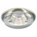 Trixie Puppy Stainless Steel Bowl 29 cm Dia