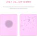 volumoon 160 Sheets Oil Blotting Paper for Face Oil Control Blotting Paper Oil Absorbing Paper for Face Soft Facial Oil Control Film (Pink) - Buy Online on GoSupps.com