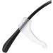 Shop Gleavi Glasses Accessories - 15 Anti-Cover Ear Brinles & Portable Holders | Transparent Pebble Gel Anti-Shedding Effect - Buy Online on GoSupps.com