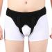 Samnuerly hernia belts for men-inguinal hernia support hernia protection.