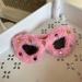 TQUXNGA Hair Bands Hair Hoop Simple Headbands Hairband Hair Accessories Sunglasses Hair Bands for Girl Red - Buy Online on GoSupps.com