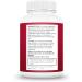 Apple Cider Vinegar Supplement Capsules - 1300mg Extra Strength for Weight Loss & Detox - All Natural Vegan Diet Metabolism Booster - Buy Online on GoSupps.com