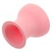 Didiseaon Makeup Brush Cleaner makeup cleaner cup makeup brush small cosmetic brush cleaner cosmetic brush cleaner cup Silica gel Cleaner make up detergent cleaning rack travel cleaning cup