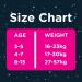 Huggies DryNites Night Diapers for Girls 8-15 Years | Highly Absorbent Bedwetting Pants | 9 Count (2 Pack) - Shop Internationally - Buy Online on GoSupps.com