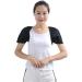 Self Heating Double Shoulder Support Brace Shoulder Warmer Self-Heating Shoulder Pad Magnetic Therapy Thermal Self Heating Shoulder Wrap Brace Protector for Relief of Pain Sore Muscles Stress - Buy Online on GoSupps.com