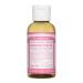 Dr. Bronner's Dr. Bronner's Cherry Blossom Liquid Soap 60ml