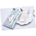 FOMIYES 1 Pack Decorative Tape Empty Makeup Spray Bottle Double Eyelid Paster Eyelid Stickers Big Eyes Patch 9*2cm As Shown - Buy Online on GoSupps.com