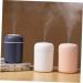 Healeved 2pcs Skin Moistener for Car Portable Humidifiers Mini Humidifier House Humidifier Car Atomizer - Buy Online on GoSupps.com