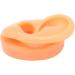 Flexible Reusable Human Ear Model for Piercing Training - Left Ear | Waterproof & Authentic - Buy Online on GoSupps.com