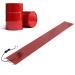 Silicone Heating Pad for Oil Drums | Electric Heat Wrap & Heating Belt - International Shipping - Buy Online on GoSupps.com
