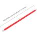 Buy Pilates Expandable Workout Spreader Bar - 2 Rings & Wrist Wraps for Leg & Glute Fitness - International Shipping Available - Buy Online on GoSupps.com