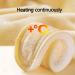 Buy CSCDD Winter Warm Plush Insoles | Shock Absorption & Arch Support | Orthopedic Shoe Inserts for Feet (45-46) - International Shipping Available - Buy Online on GoSupps.com
