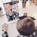 Impressions Touch XL Dimmable LED Makeup Mirror with Bluetooth and 5X Magnification (White) - Buy Online on GoSupps.com