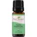 Plant Therapy Organic Peppermint Essential Oil 100% Pure, USDA Certified Organic, Undiluted, Natural Aromatherapy, Therapeutic Grade 10 mL (1/3 oz) 0.33 Fl Oz (Pack of 1)