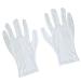 Beaupretty White Gloves 12 Pairs Factory Gloves White Cotton Gloves Work Lengthen Cotton Work Gloves - Buy Online on GoSupps.com