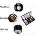 OHPHCALL 1 Set Eyebrow Shaping Powder Eyebrow Beautify Makeup Tools Eyebrow Cosmetics Accessory - Buy Online on GoSupps.com