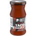 Taco Bell Medium Taco Sauce | Perfect on Tacos Burritos Quesadillas and Nachos | 1 x 226g - Buy Online on GoSupps.com