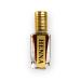 HENNA Premium Attar-Atar Perfume Oil Fragrance for Men and Women Unisex Parfume Scent Spray Long Lasting Roll On Essential Oil Itar Semi Natural Non Alcoholic Size Volume: 12ML (0.4 Fl Oz). - Buy Online on GoSupps.com