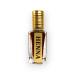 All Types Essential Oil Attar-Atar Parfum Oil Fragrance Perfume Unisex Men-Women Parfume Spray Scent Long Lasting Roll On Itar Semi Natural Non Alcoholic Volume:12ML (0.4 Fl Oz). (Henna)