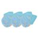 3-Piece Reusable Toddler Swim Diapers - Waterproof Swim Pants for Newborns (XL 12-16 kg) - International Shipping Available - Buy Online on GoSupps.com