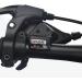 LITEONE 8 Speed Mountain Bike Shifter Set - 3x8 Thumb Gear Shifters for MTB, BMX, Road Bike - Includes Cables - 1 Pair (Right and Left) - Buy Online on GoSupps.com