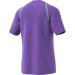 Buy adidas Herren Ref 22 JSY T-Shirt M Purple Rush - International Shipping Available | Stylish Athletic Wear - Buy Online on GoSupps.com