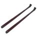 Magiclulu 2st ebony splinters scratch body massage gauge wooden sons of portable tools.