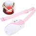 Buy Electric Waist Heating Cushion & Vibration Breast Warmer - International Shipping Available - Buy Online on GoSupps.com