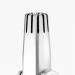 Buy TEMKIN Stainless Steel Nose Hair Trimmer for Men Portable & Washable Manual Nose & Ear Hair Shaver - Buy Online on GoSupps.com