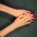 SLRMKK Soft Hands Silicone Lifelike Hand 2020 Newly developed texture clear rosy fingers can be bent palm