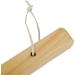 Yaami Sauna Room Special Spoon Wooden Sauna Ladle Bathroom Spoon Single Spoon Sauna Water Dipper Ladle Spoon with Comfortable Grip Smooth Surface Sauna Spa Accessory - Buy Online on GoSupps.com