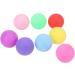 Hilary 150pcs Colored Pong Balls 40mm - Mixed Colors Table Tennis Game Set - Buy Online on GoSupps.com