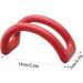 Buy Higyee Naked Spine 2-in-1 Neck Support | Odorless Cervical Relief & Alignment - Buy Online on GoSupps.com