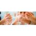 Tea Tree Hand Wash 275ml (9.3oz) - Natural Cleansing Formula - Buy Online on GoSupps.com