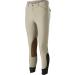 Equinavia Erik Men's Traditional Knee Patch Show Breeches - Tan, US Mens 32 (EU 48) - Buy Online on GoSupps.com