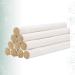 Minkissy 30 STK MOXA Holder - Pure Moxar Rolls for Smoke-Free Moxibustion & Acupuncture Treatment | International Shipping Available - Buy Online on GoSupps.com