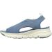 Skechers Women's Arch Fit City Catch 8 Slate - Comfort and Support for All-Day Wear - Buy Online on GoSupps.com