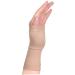 Mobestech Pressure Wrist Compression Gloves - 2 Pairs of Supportive Nylon Brace Sleeves for Pain Relief & Injury Recovery - Buy Online on GoSupps.com